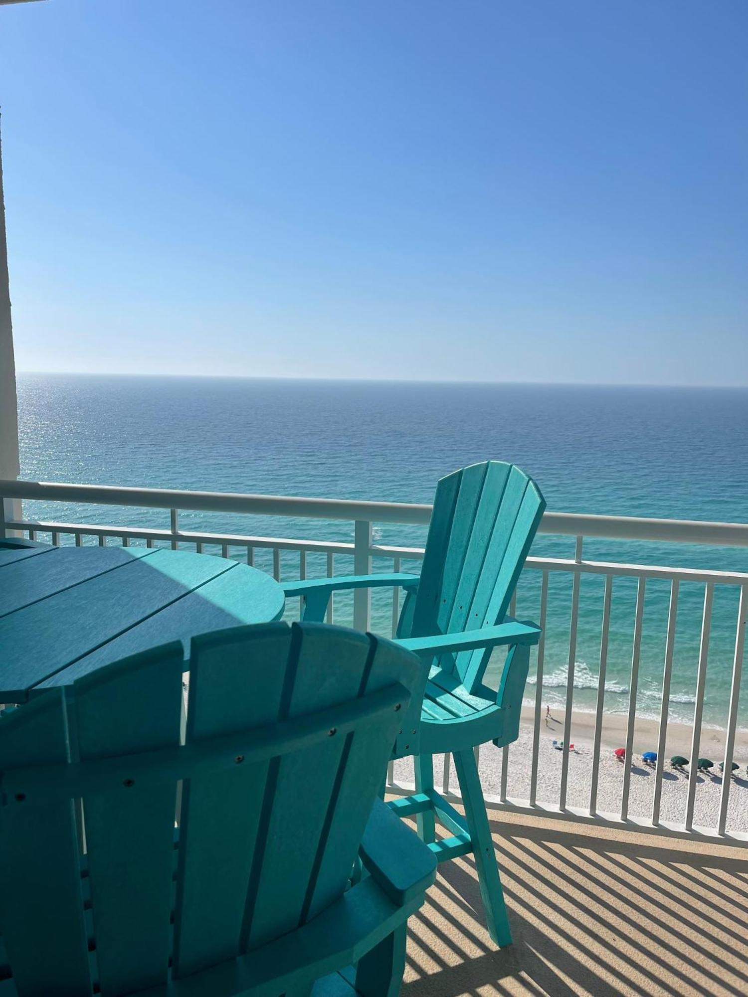 Apartamento Sunsational Pearl Of The Sea Navarre Exterior foto
