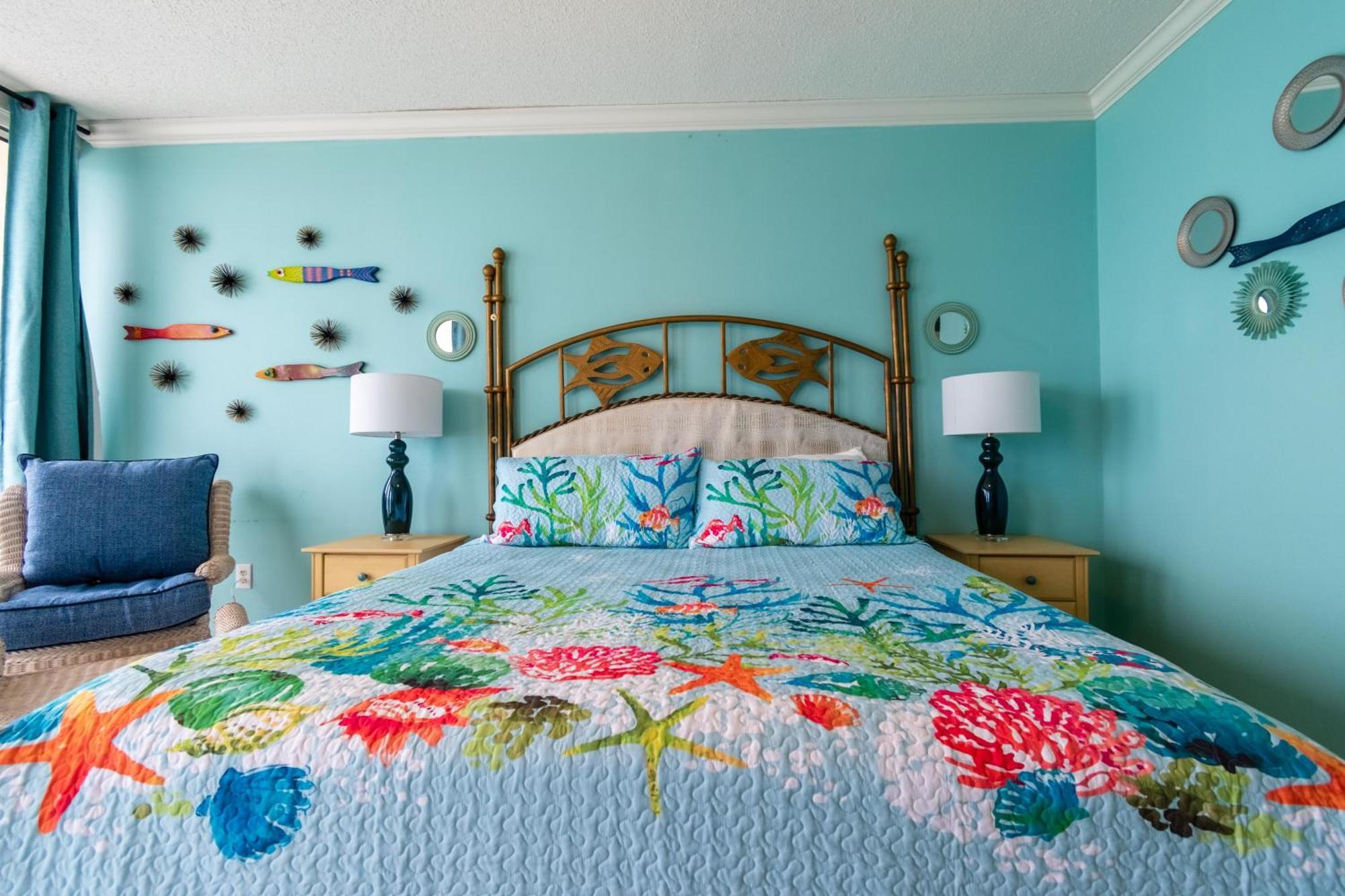 Apartamento Sunsational Pearl Of The Sea Navarre Exterior foto