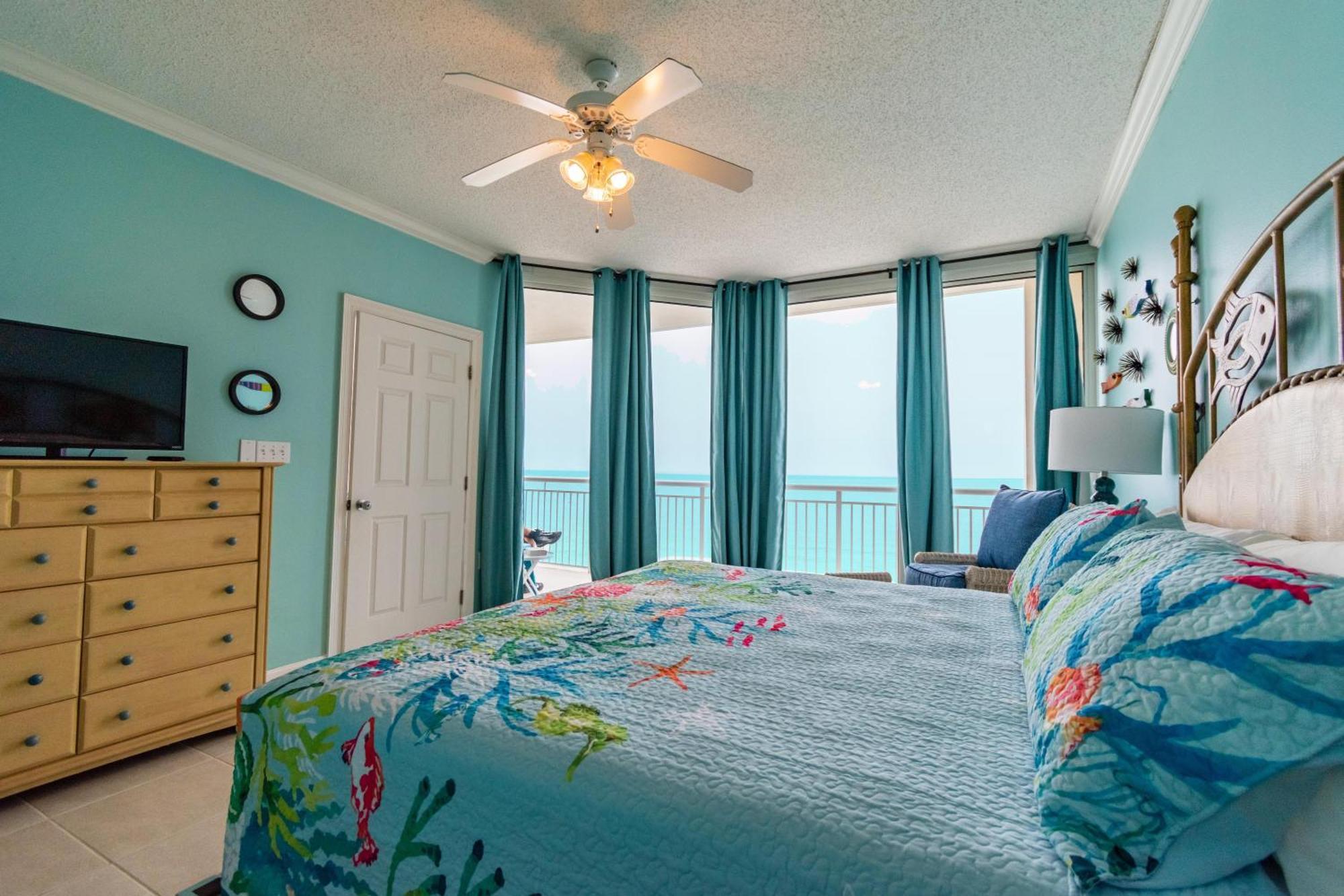 Apartamento Sunsational Pearl Of The Sea Navarre Exterior foto
