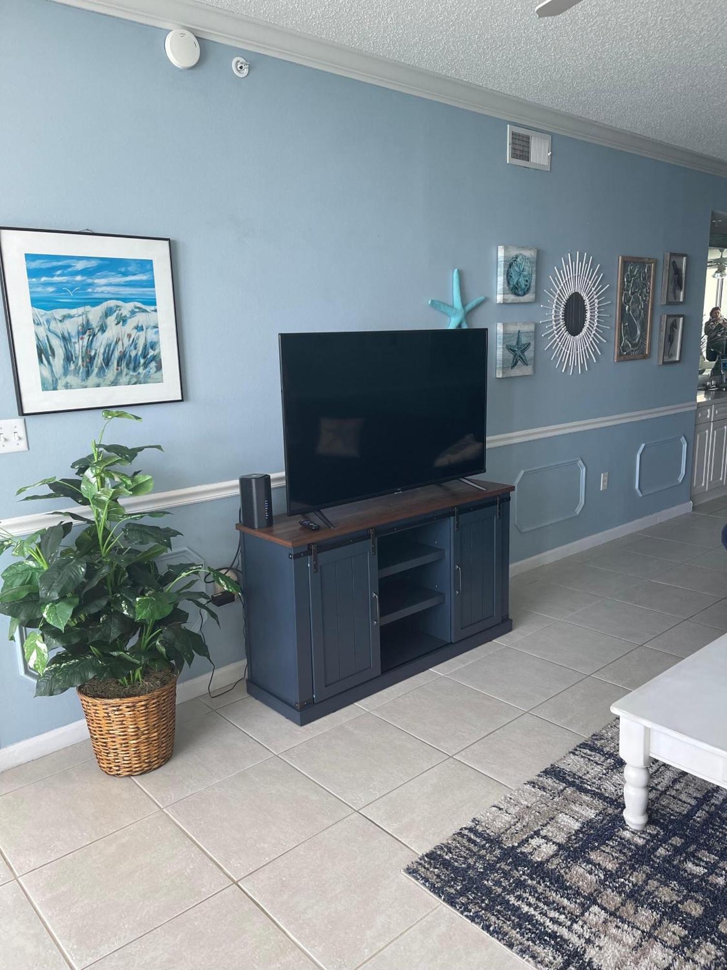 Apartamento Sunsational Pearl Of The Sea Navarre Exterior foto